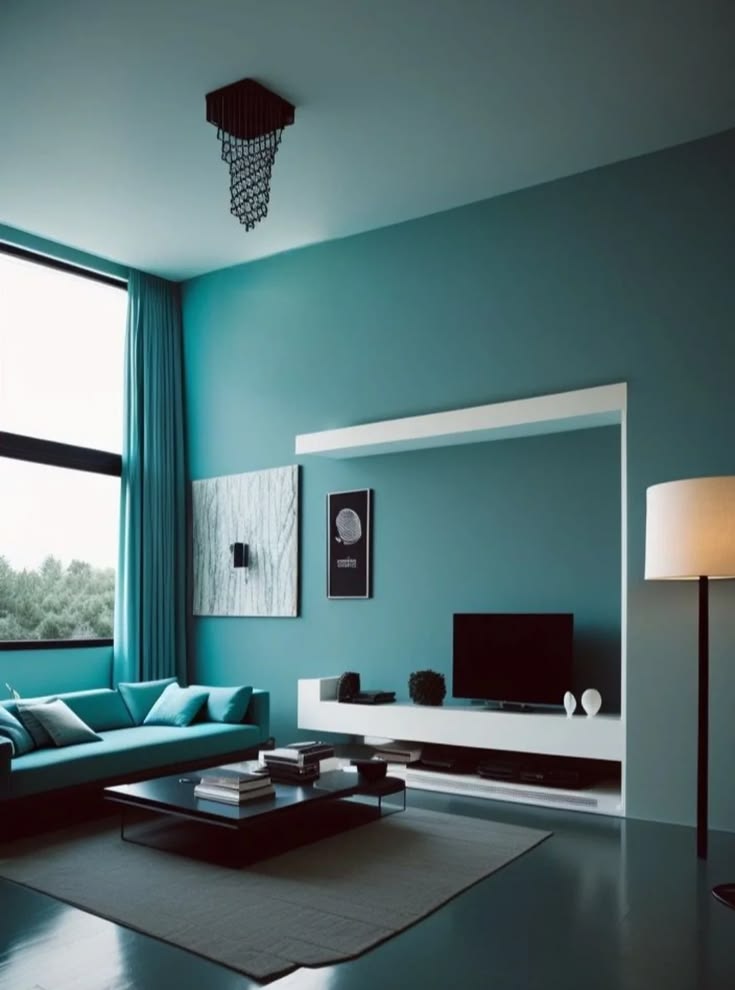 Apartment Painting Service In Dubai