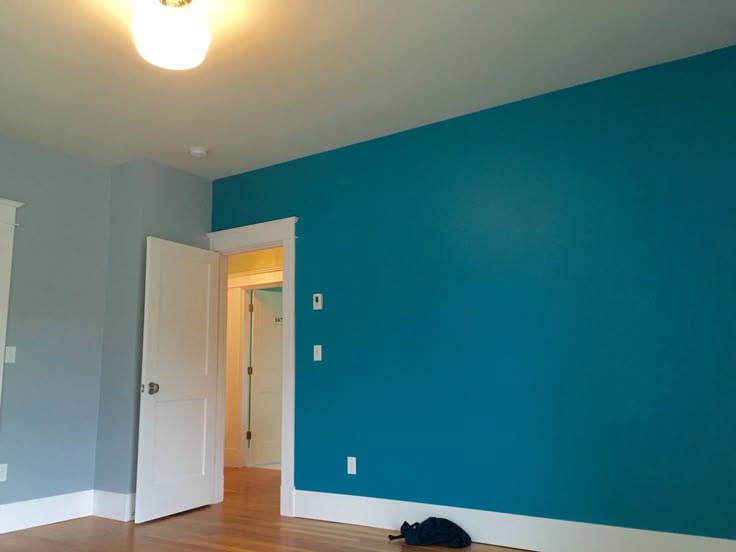 Home Painting Services