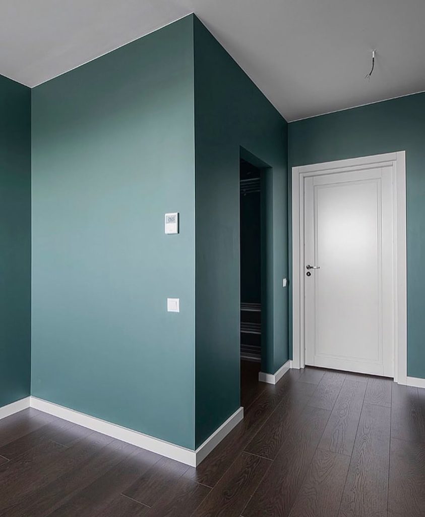 Villa Painting Services in Dubai