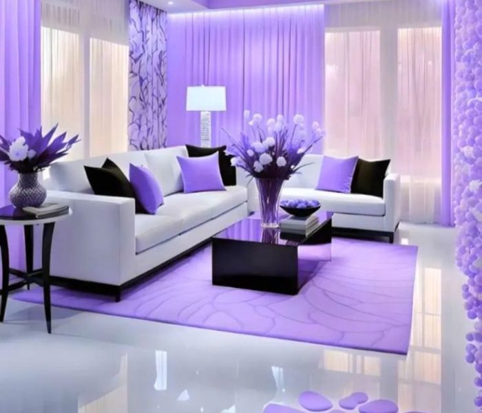 Apartment Painting Service In Dubai