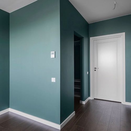 Apartment Painting Service In Dubai