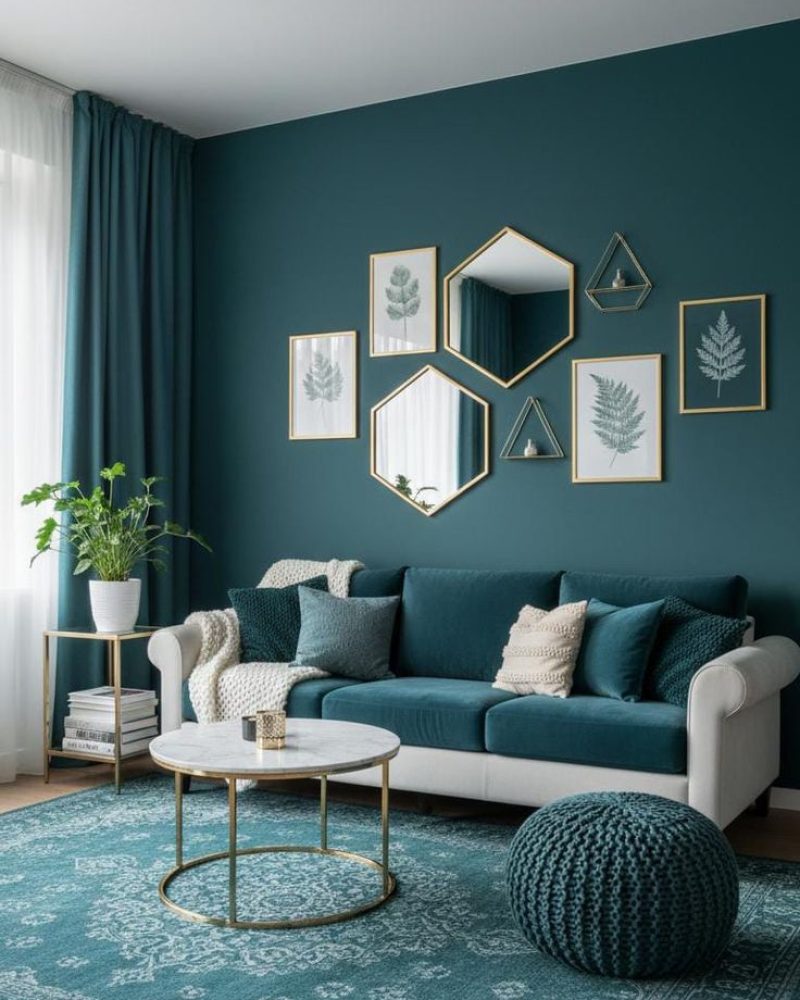 Painting Services in Dubai