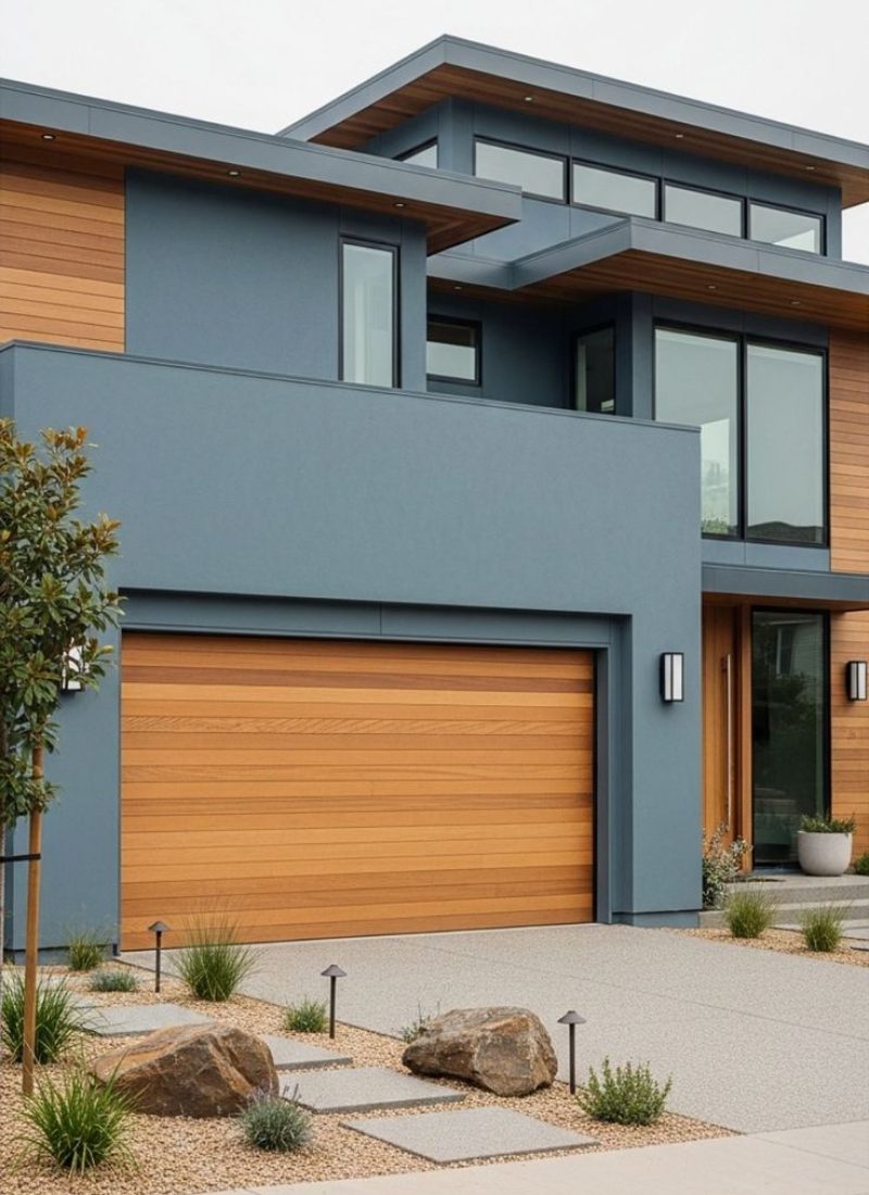 Villa Painting Services